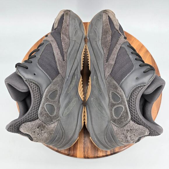 Adidas Yeezy Boost 700 Shoes Mens 13 Utility Black Athletic Sneakers main image 10